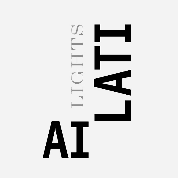 Ai Lati Light Lille Nord France