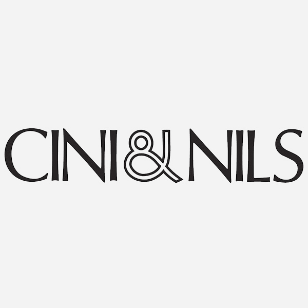 Cini & Nils Lille Nord France