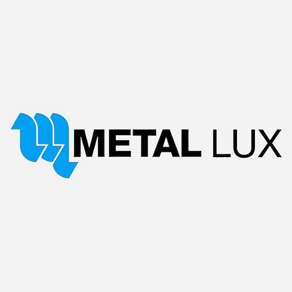 Metal Lux Light Lille Nord France