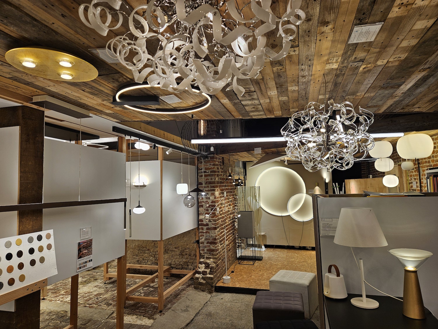 Magasin Luminares Haut de France