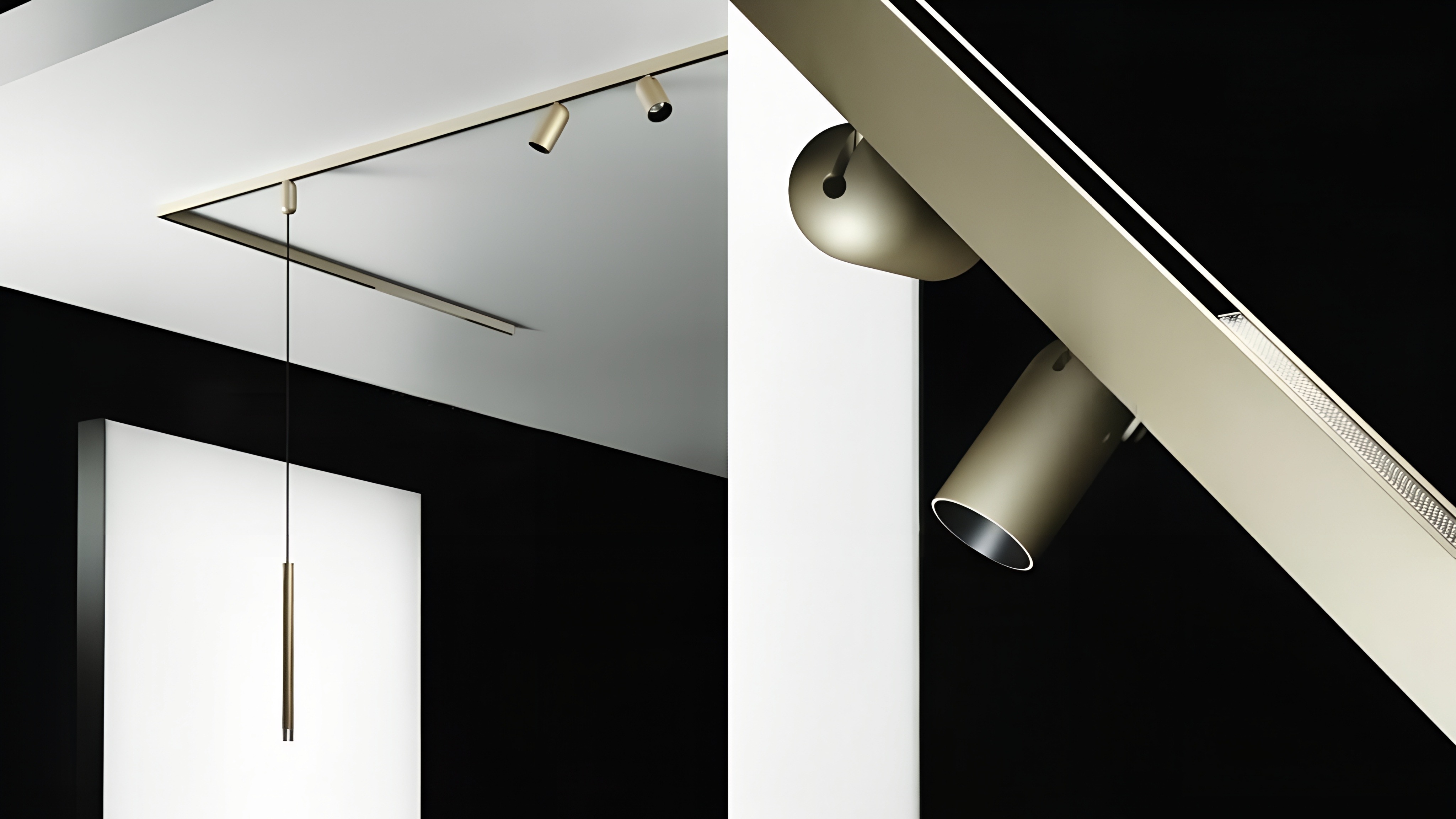 Magasin Specialiste Rail Design 48V Lille Nord France