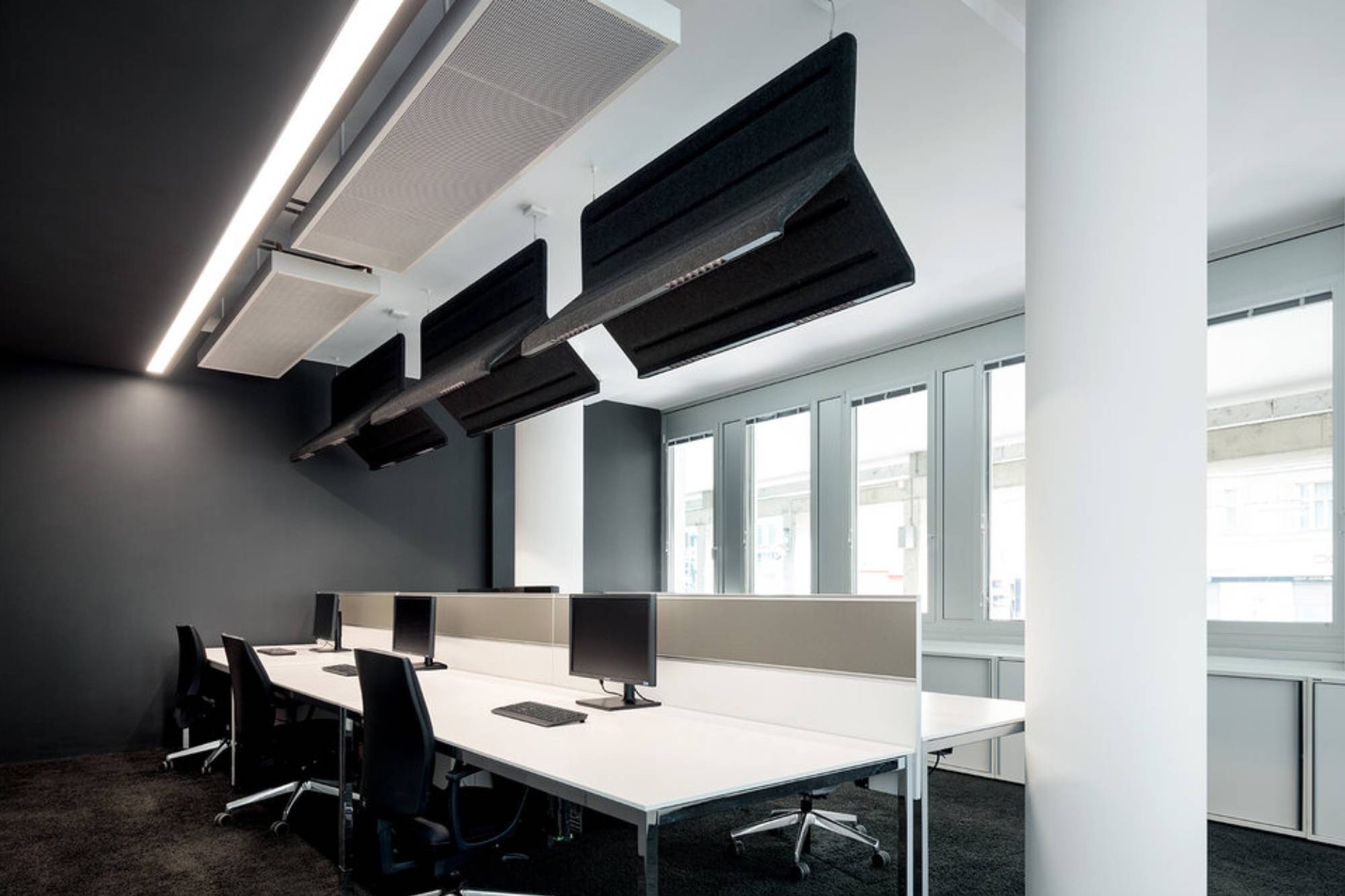 Lampes Acoustiques Professionnel Lille Nord France