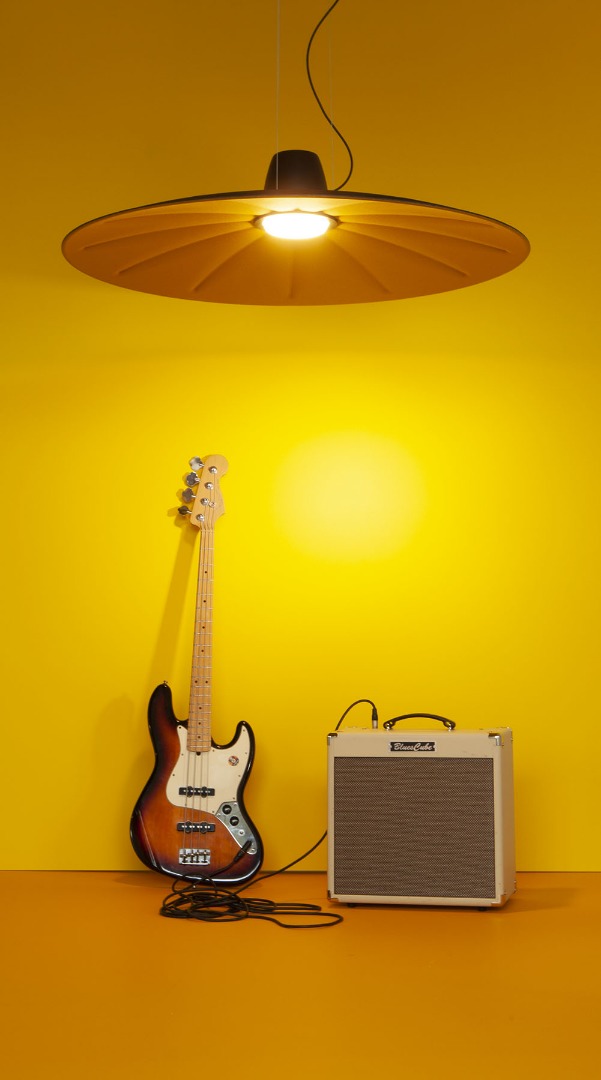 Acoustique Eclairage Design Lille Nord France