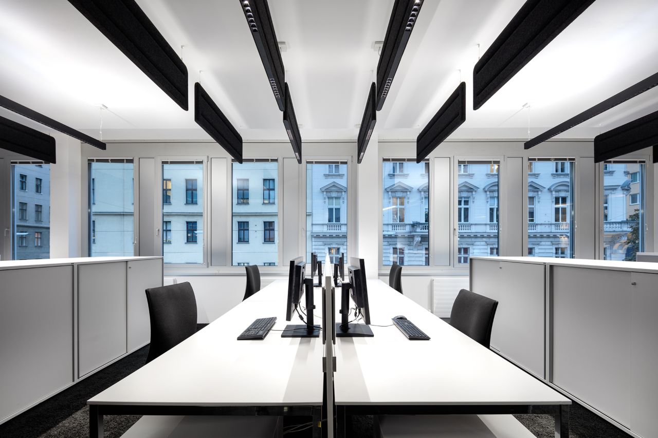 Eclairages Bureaux Professionnels France Nord Lille