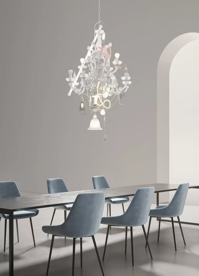 Grossiste Eclairages Deco Karman Republic Lille Nord France