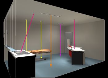 Bureau Etude Lumiere Pro Lille Nord France