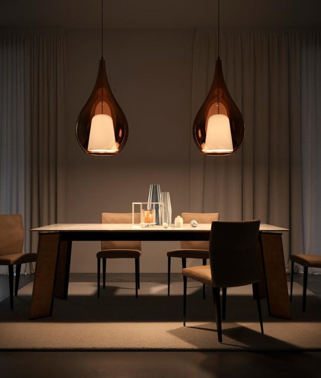 Grossiste Luminaires Italien Cangini & Tucci Zoe Lille Nord France