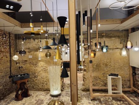 Magasin Eclairages Luminaires Seclin