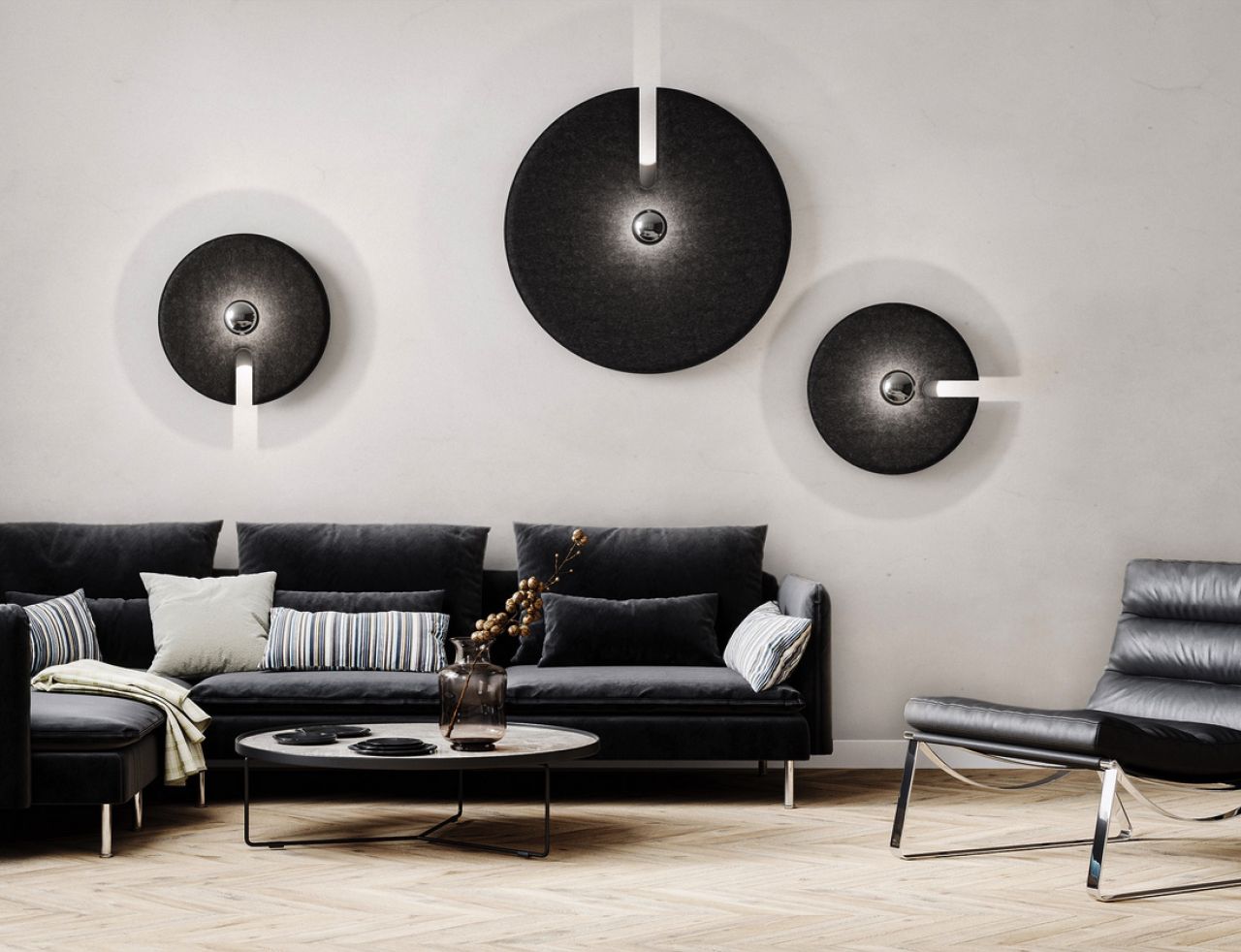 Lampe Murale Acoustique France Nord Lille