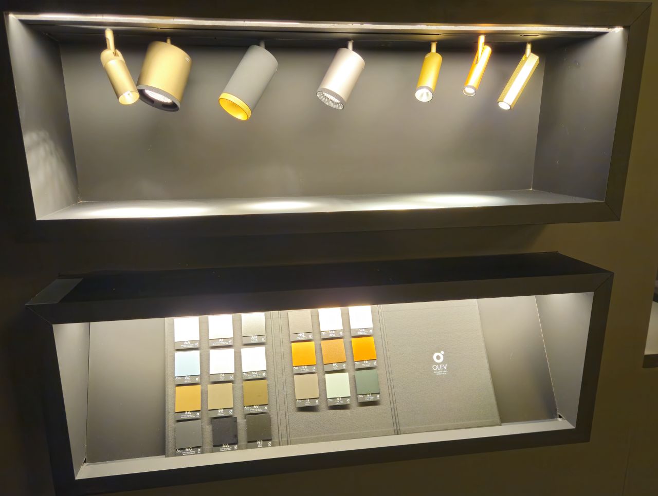Etude Luminaires Choix Lille Nord France