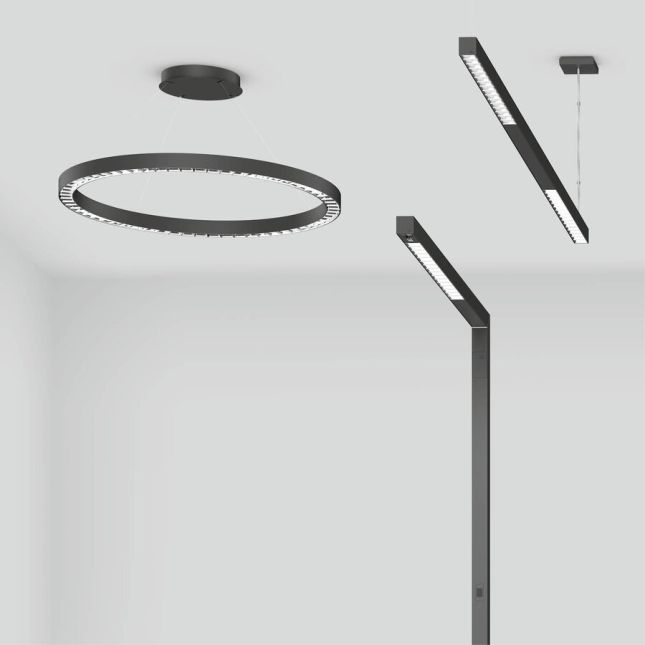 XAL Lighting Beto France Nord Lille