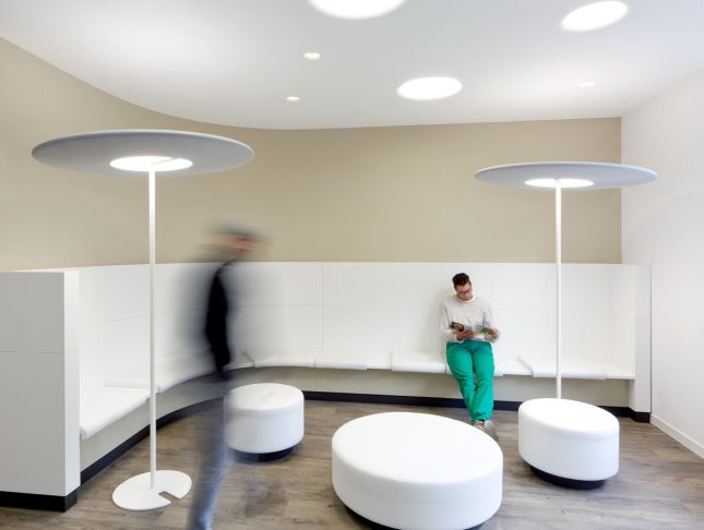 Acoustique Lampe Sol Nord France Lille